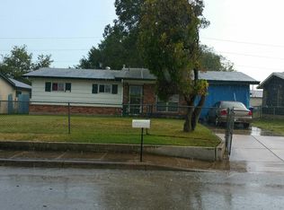 4934 Pharis St, San Antonio, TX 78237