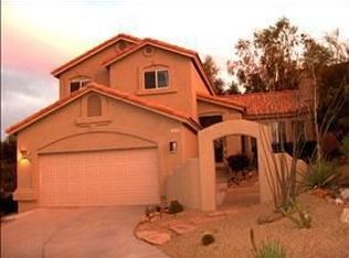 15143 E Aspen Dr, Fountain Hills, AZ 85268