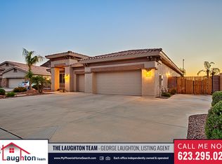 27536 N 98th Ln, Peoria, AZ 85383