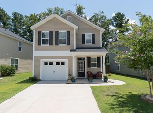 298 Chemistry Cir, Ladson, SC 29456