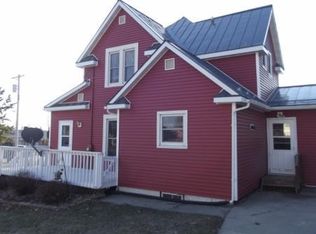 500 W State St, Westby, WI 54667