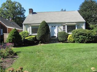 65 Fitch Ave, Darien, CT 06820