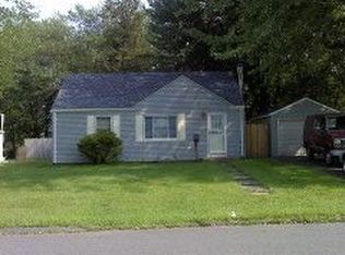 11 Tanglewood Dr, Windsor, CT 06095