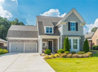 226 Cadence Trl, Canton, GA 30115