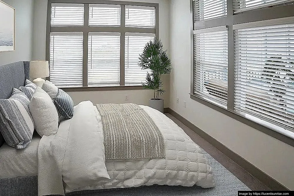 2 bed, 2.0 bath, 1710 sqft, $2,785 — Photo 2
