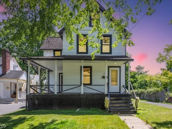 247 Jefferson Ave, North Plainfield Boro, NJ 07060
