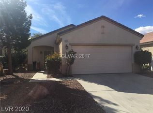 565 Carmel Mesa Dr, Henderson, NV 89012