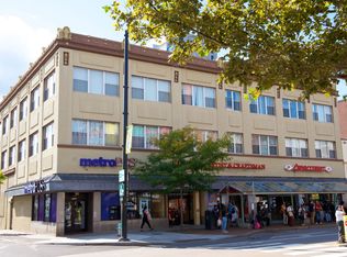 15 Pearl St APT 7, Cambridge, MA 02139