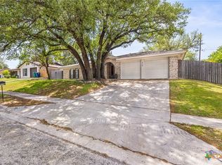 428 Carothers St, Copperas Cove, TX 76522