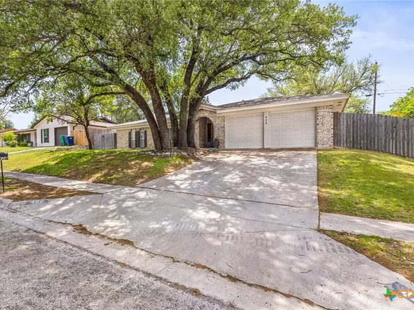428 Carothers St, Copperas Cove, TX 76522