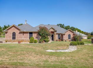 9704 Trinity Ct, Granbury, TX 76049