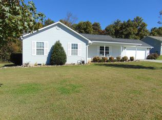 162 Glenlock Ln, Sweetwater, TN 37874