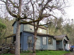 7940 Upper Applegate Rd, Jacksonville, OR 97530
