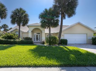 206 Martesia Way, Indian Harbour Beach, FL 32937