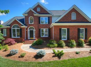 11409 Tavernay Py, Charlotte, NC 28262