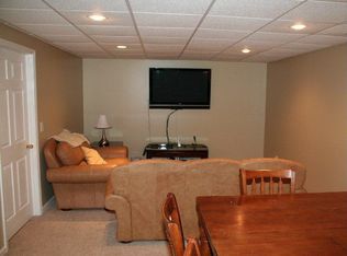 550 Watkins Glen Way, Taylorsville, KY 40071