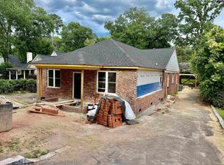 818 Poinsettia St, Columbia, SC 29205