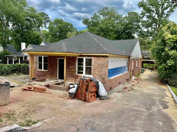 818 Poinsettia St, Columbia, SC 29205