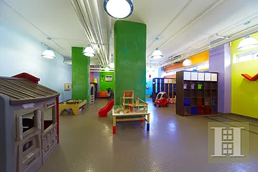 Sold by Halstead Real Estate