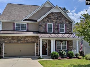 1437 Red Sunset Ln, Blythewood, SC 29016