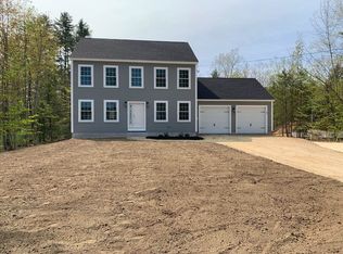 LOT 45 Eighty 3 Corn Hill Rd, Boscawen, NH 03303