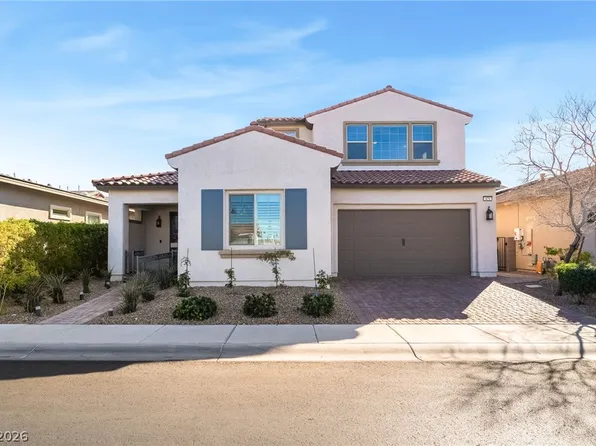429 Open Hill Ave, Henderson, NV 89011