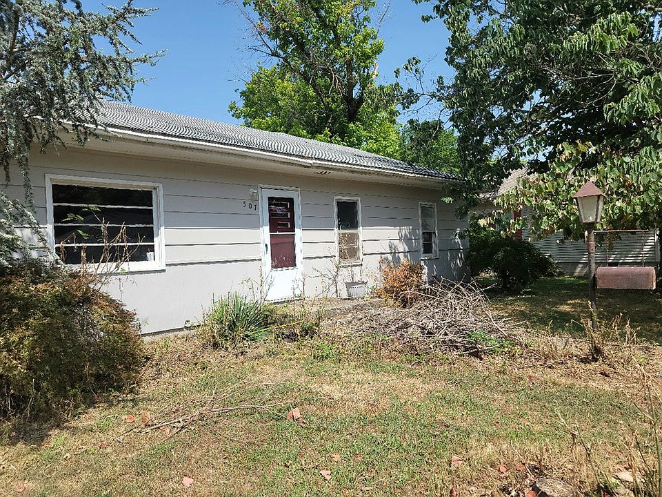 507 S Jefferson St, Weir, KS 66781 MLS 45369 Zillow