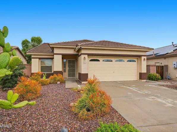 14624 W GELDING Drive, Surprise, AZ 85379