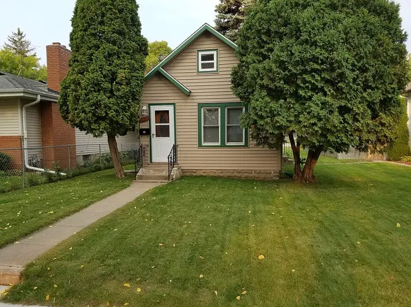 3939 Queen Ave N, Minneapolis, MN 55412