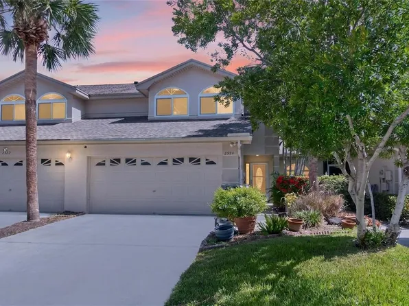 2524 W Brook Ln, Clearwater, FL 33761