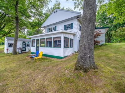 3110 Thirteen Mile Rd, Remus, MI, 49340