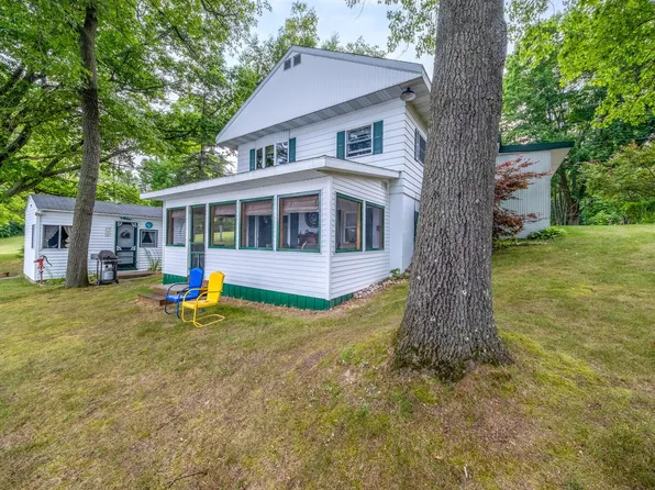 3110 Thirteen Mile Rd, Remus, MI 49340