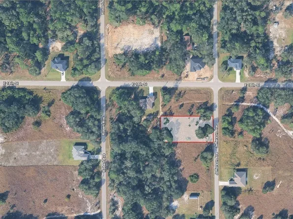1721 Jefferson Ave, Lehigh Acres, FL 33972