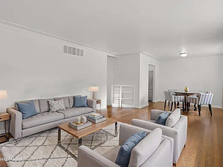 AI furnished main level living room