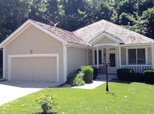 3605 N Wabash Ave, Kansas City, MO 64116