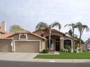 19001 N 74th Dr, Glendale, AZ 85308