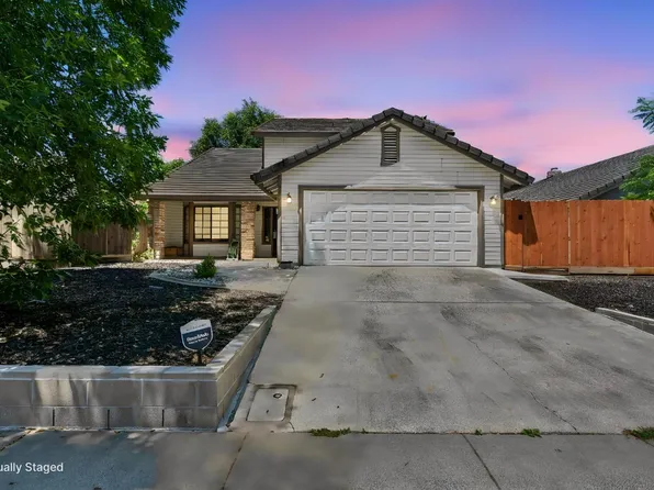 2405 Walnut Park Dr, Modesto, CA 95355