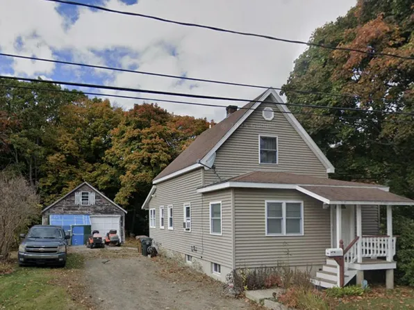 30 Park Street, Saco, ME 04072
