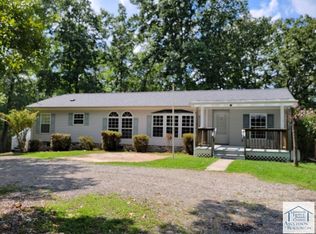 234 Lackey Rd, Collinsville, VA 24078