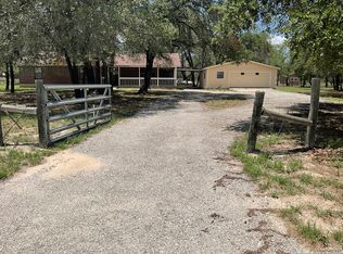 1019 Wild Flower, Floresville, TX 78114