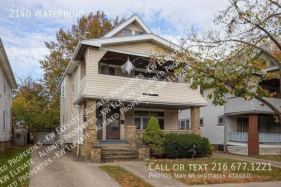 2140 Waterbury Rd