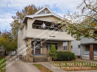 2140 Waterbury Rd, Lakewood, OH 44107