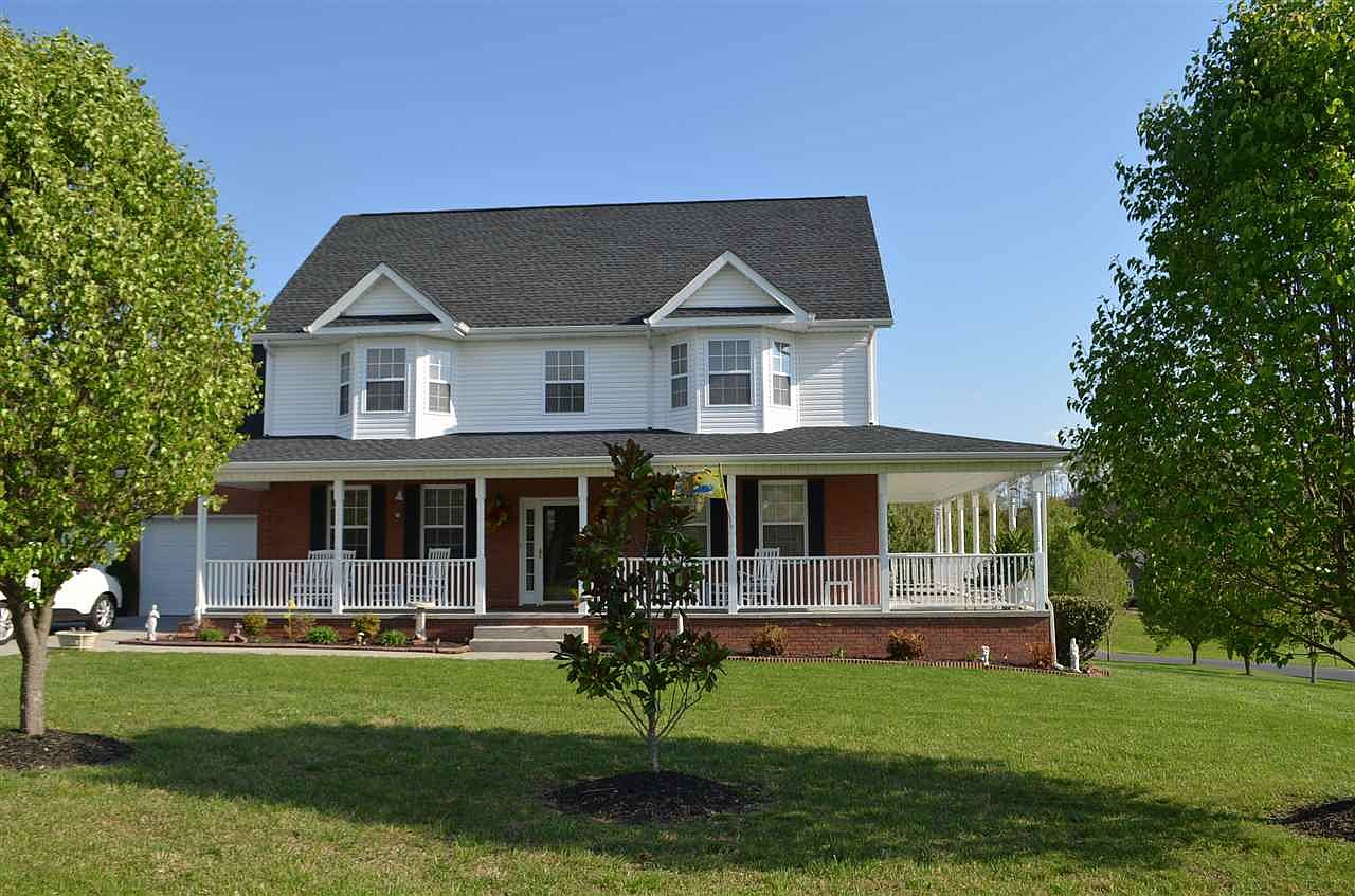 381 Terry Point Rd, Dandridge, TN 37725 | Zillow