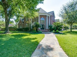 3115 Smokey Hollow Dr, Houston, TX 77068