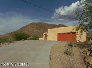 1829 Circulo Tortuga, Rio Rico, AZ 85648
