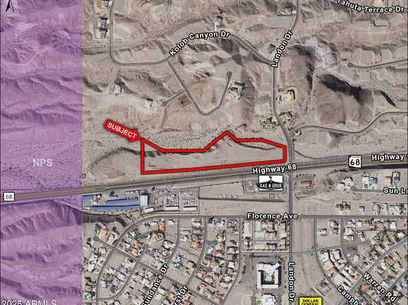2901 NW HIGHWAY 68 Highway #-, Bullhead City, AZ 86429