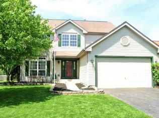 103 Brandon Ct, Oswego, IL 60543