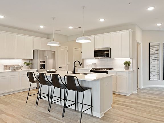 Model Representation