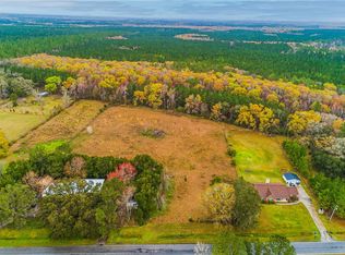 Kings Ferry Rd, Hilliard, FL 32046