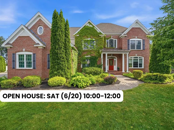 25 Ticklefancy Lane, Salem, NH 03079